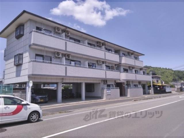 ヴェール岡崎３外観写真1