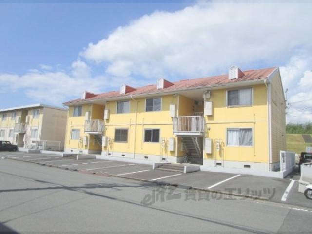 メゾンふじ２外観写真2