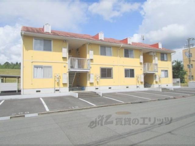 メゾンふじ２外観写真3