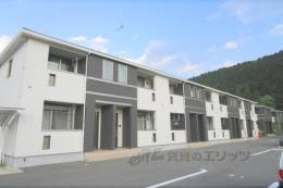 ＣＡＳＡ三輪２外観写真