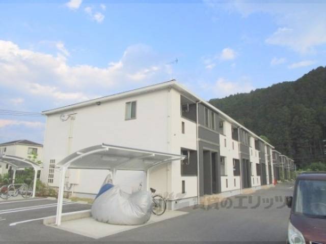 ＣＡＳＡ三輪２外観写真2