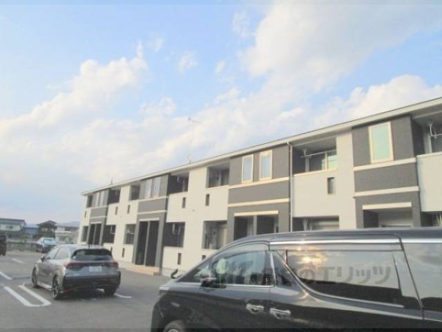 ＣＡＳＡ三輪２外観写真3