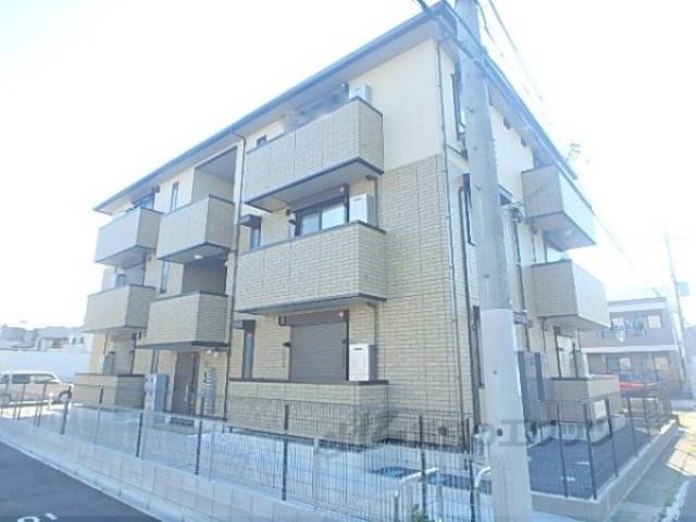 Ｇｒａｎｄ　Ｅｓｔａｔｅ外観写真1