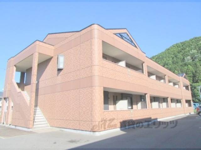 シンフォニー田園外観写真1