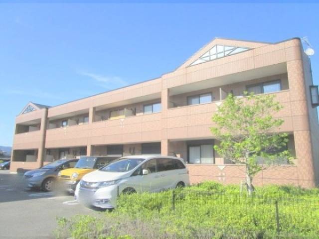 シンフォニー田園外観写真2