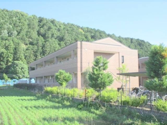 シンフォニー田園外観写真3