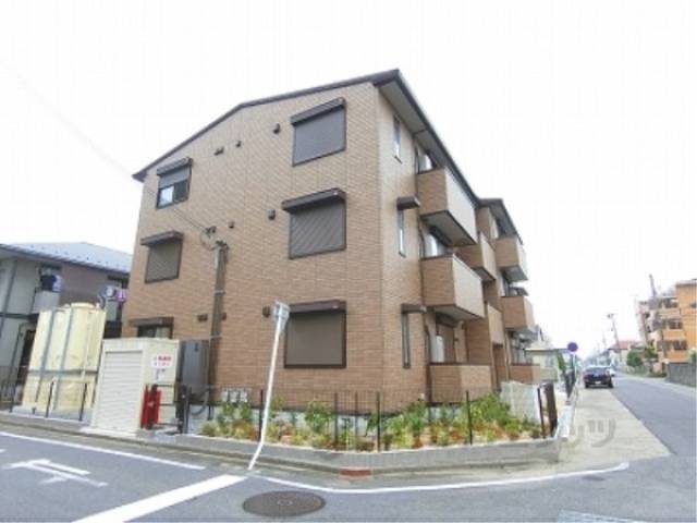 ウインズ２３外観写真2