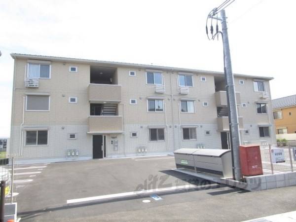 124252の外観写真