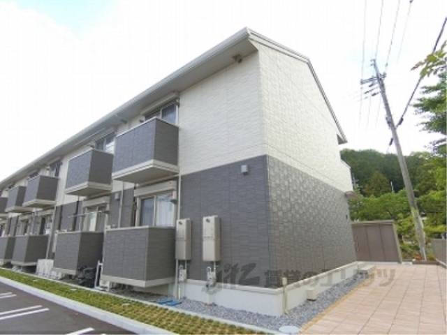 ドリームメゾンＨＹＳ外観写真1