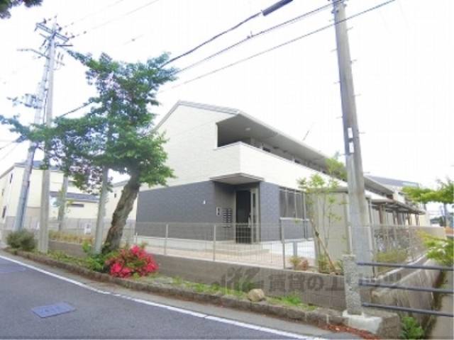 ドリームメゾンＨＹＳ外観写真2