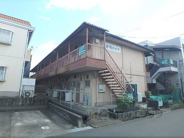 124351の外観写真