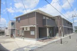 サンリット小川外観写真