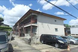 祝井ハウス外観写真