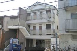 ファイブフォート外観写真