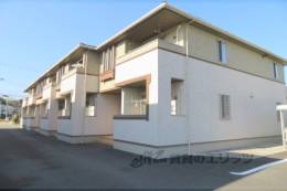 エクセレンス・２外観写真