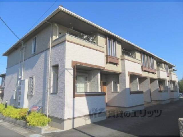 エクセレンス・２外観写真2