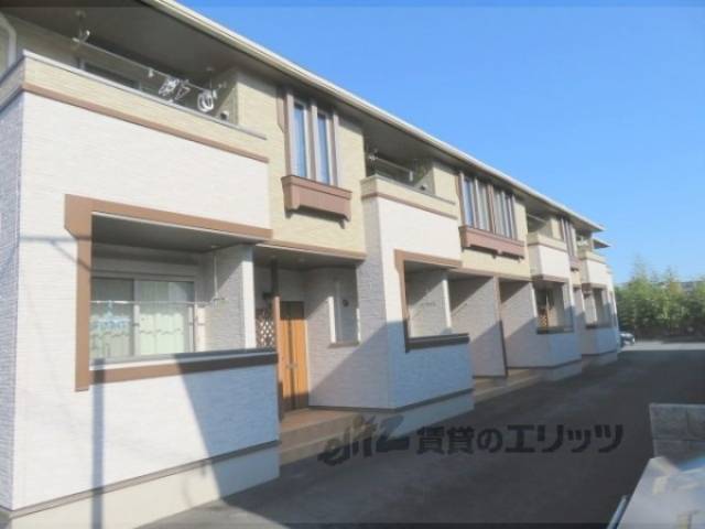 エクセレンス・２外観写真3