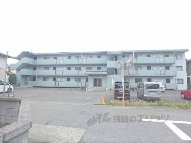 クレーデレＳＫ外観写真2