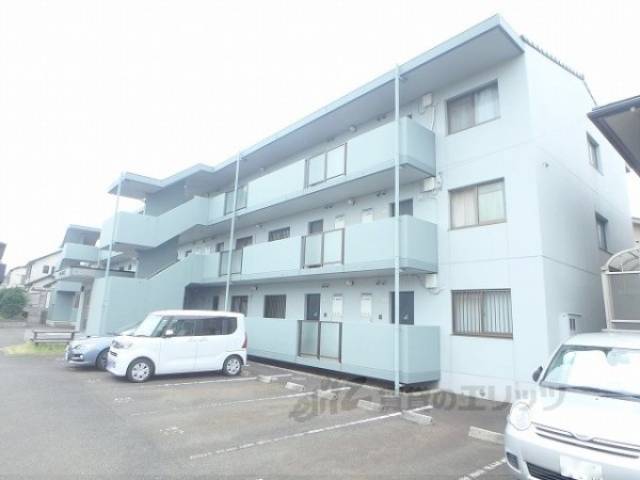 クレーデレＳＫ外観写真3