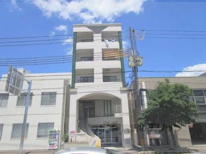 サカイビル外観写真1