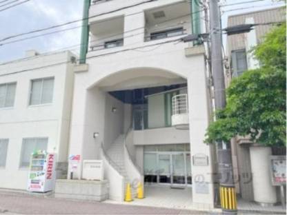 サカイビル外観写真2