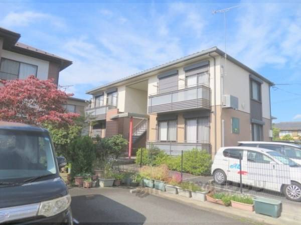 124436の外観写真