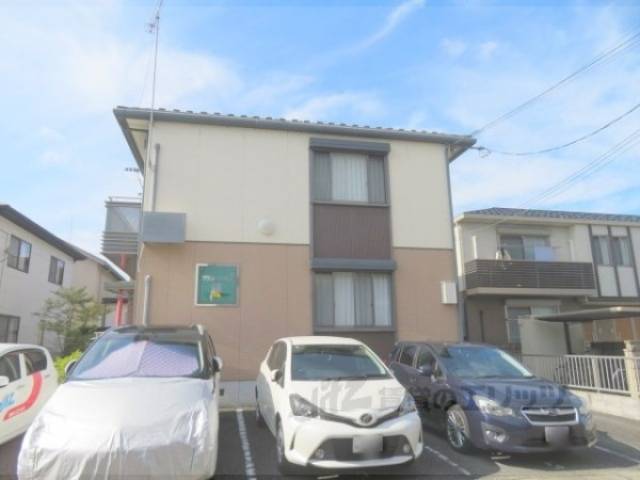 グランドゥール２輝外観写真2