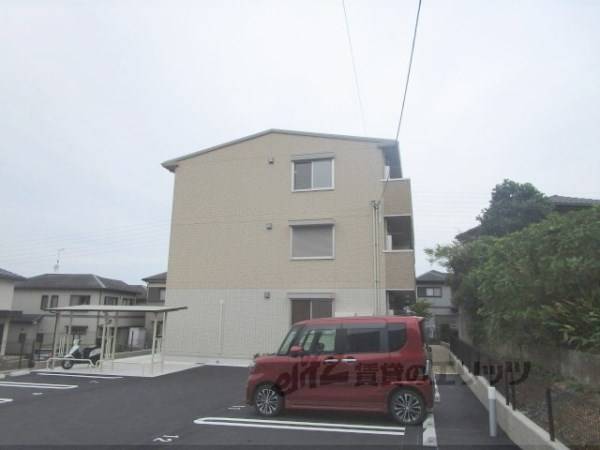 124448の外観写真