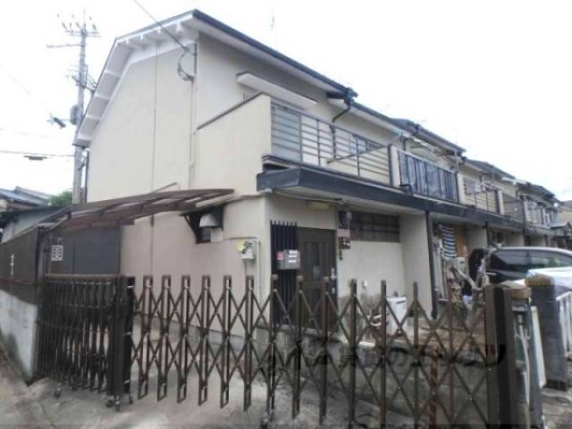 貸家外観写真1