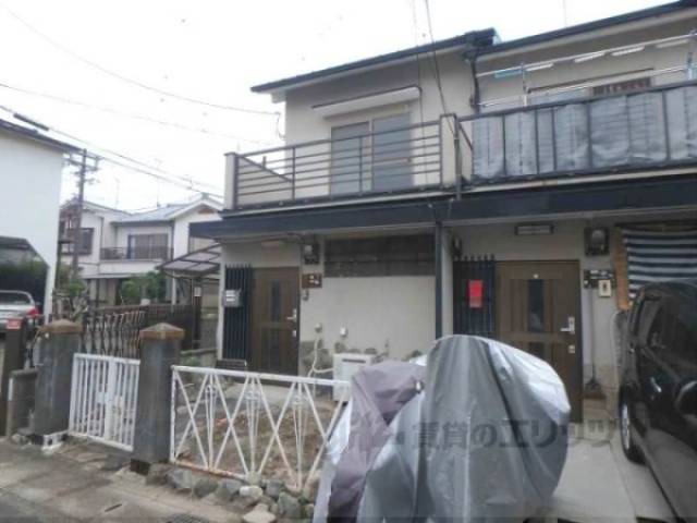 貸家外観写真3