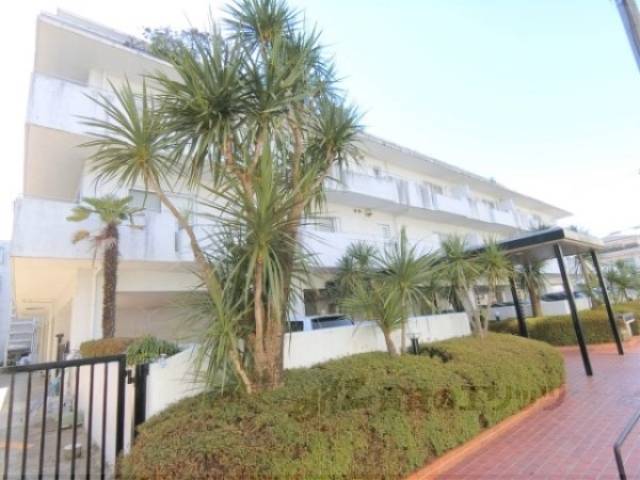 日興御所前スカイマンション外観写真3