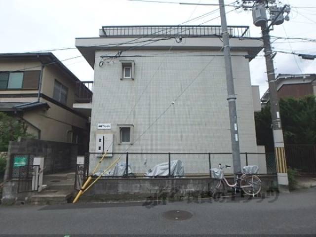 科塚マンション外観写真3