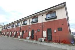 Ｂｒａｎｃｈｅ　Ｓａｓｏｕ外観写真