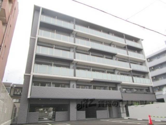 アドバンス京都フェリス外観写真2