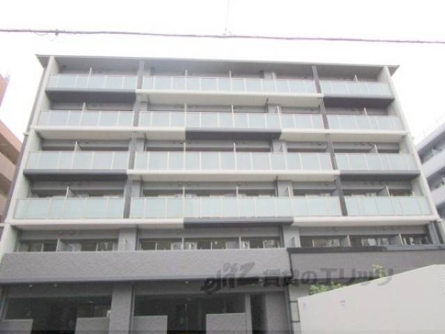 アドバンス京都フェリス外観写真3