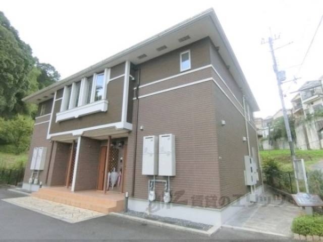 ラックレニイ２外観写真1