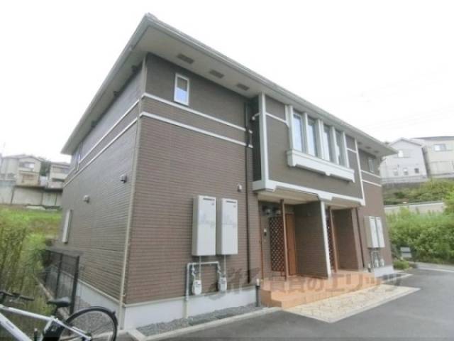 ラックレニイ２外観写真2