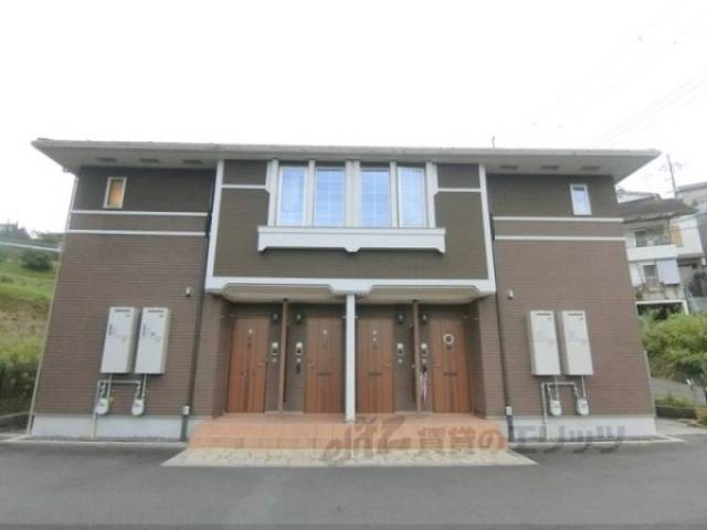 ラックレニイ２外観写真3