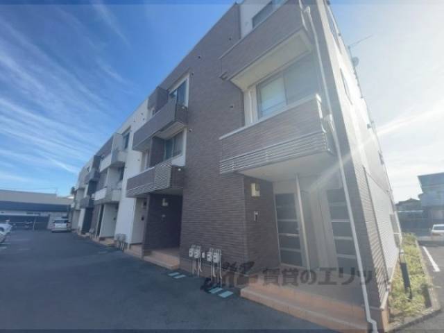 アヴニール・セカンド外観写真2