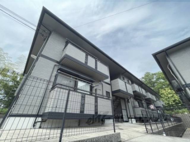 セジュールならやま２外観写真1