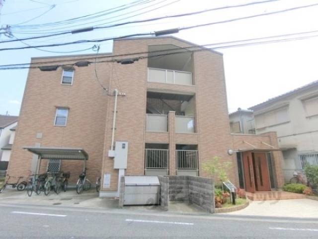 エストレージャ外観写真3
