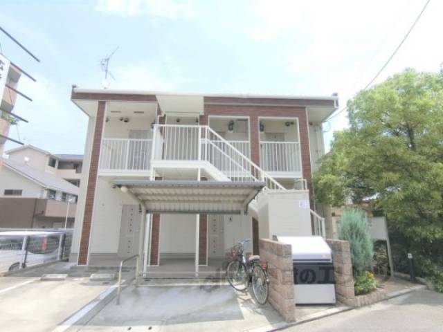 クレメント　ＭＫ外観写真3