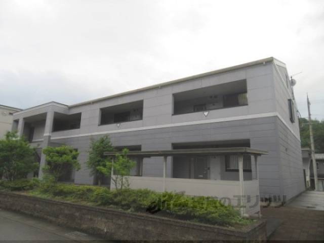 レインボーヒル外観写真3