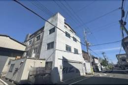 吉祥院流作町9-5外観写真