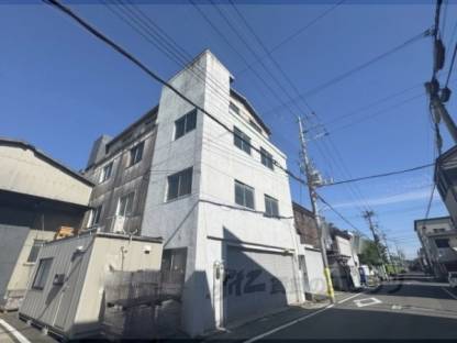 吉祥院流作町9-5外観写真1