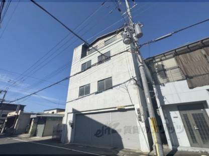 吉祥院流作町9-5外観写真2