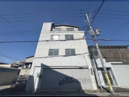 吉祥院流作町9-5外観写真3
