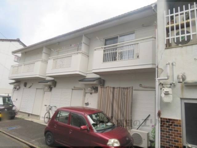 カーサ吉見外観写真3