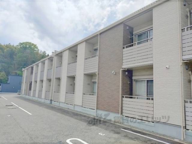 クレイノＪＩＮ外観写真3