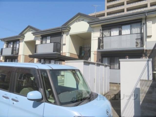 グランドゥール輝外観写真3